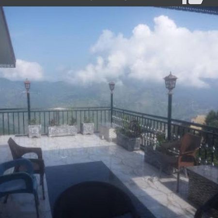 New Nabeel Residency Khaqan Abbasi Road Bhurban Murree Exteriér fotografie