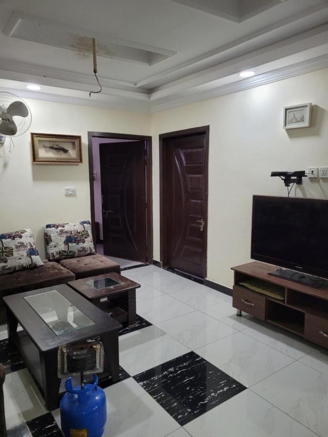 New Nabeel Residency Khaqan Abbasi Road Bhurban Murree Exteriér fotografie