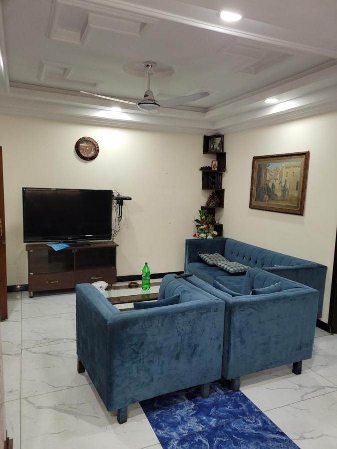 New Nabeel Residency Khaqan Abbasi Road Bhurban Murree Exteriér fotografie