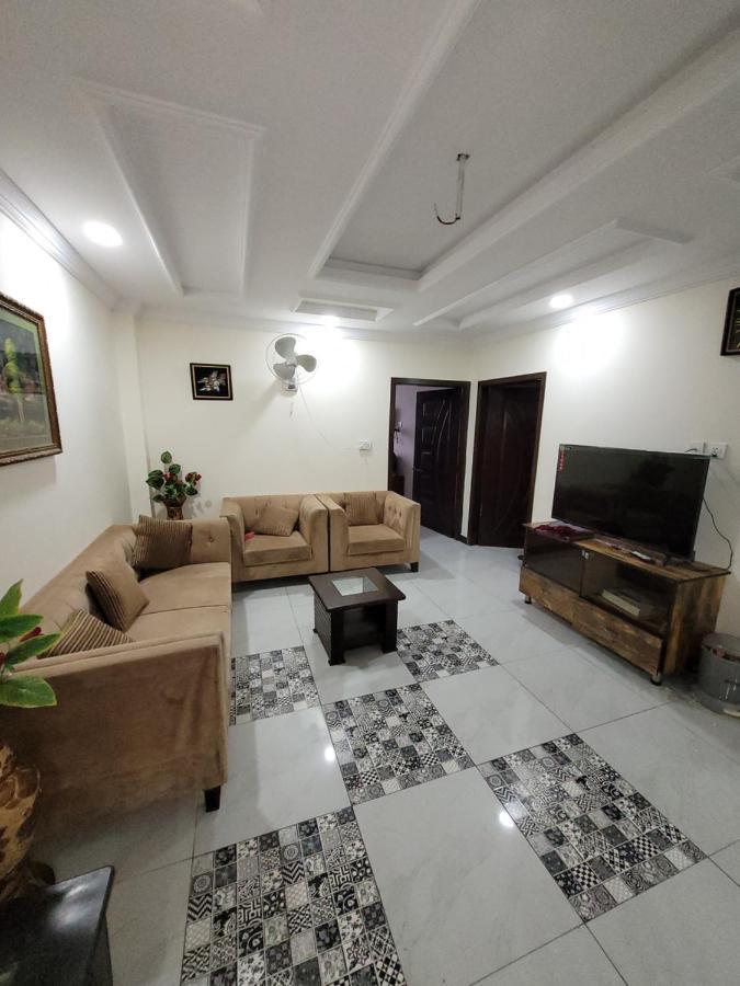 New Nabeel Residency Khaqan Abbasi Road Bhurban Murree Exteriér fotografie
