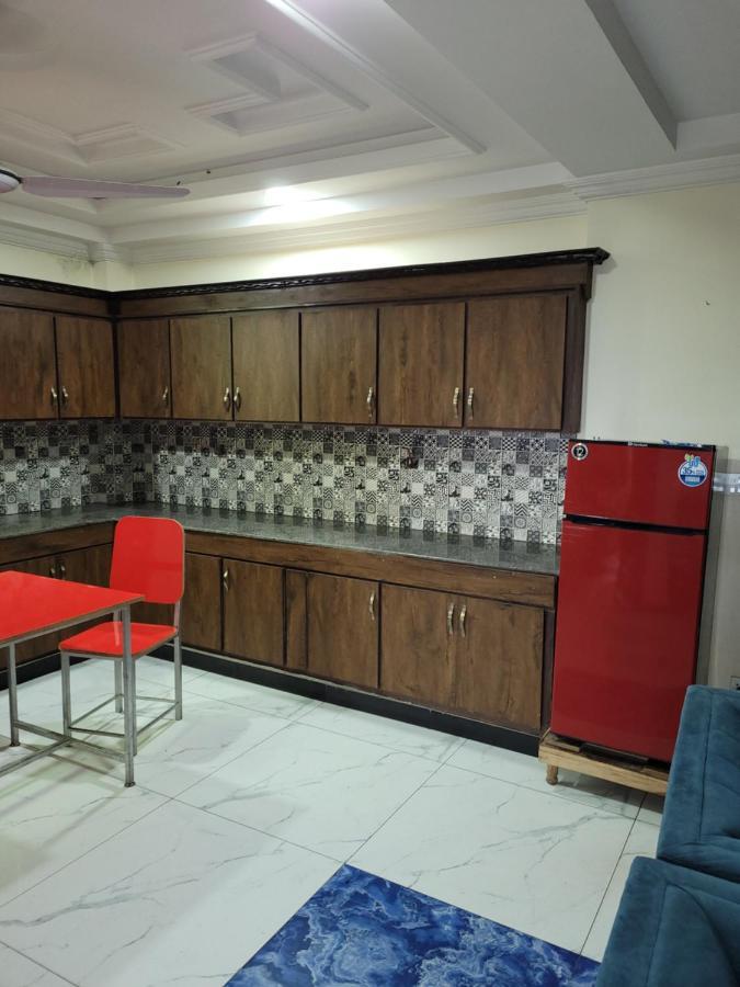 New Nabeel Residency Khaqan Abbasi Road Bhurban Murree Exteriér fotografie