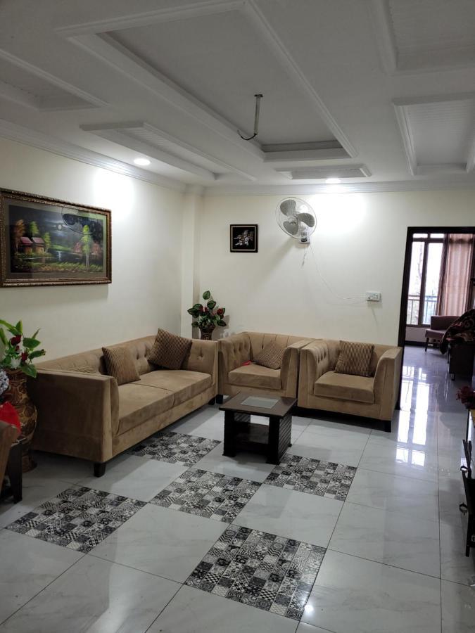 New Nabeel Residency Khaqan Abbasi Road Bhurban Murree Exteriér fotografie