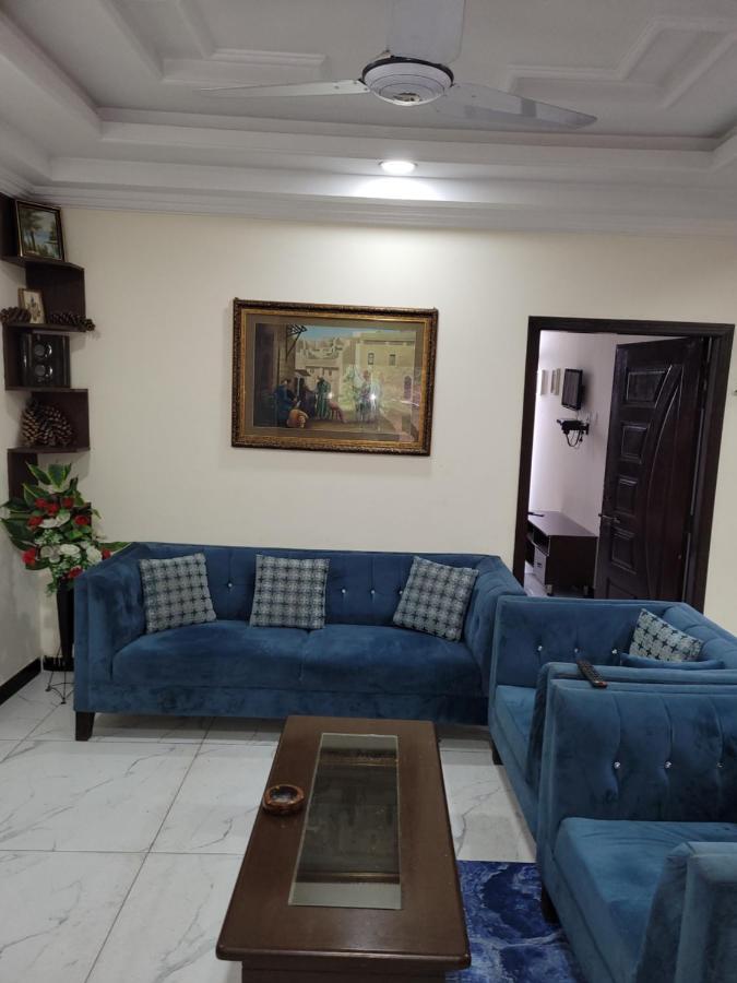 New Nabeel Residency Khaqan Abbasi Road Bhurban Murree Exteriér fotografie