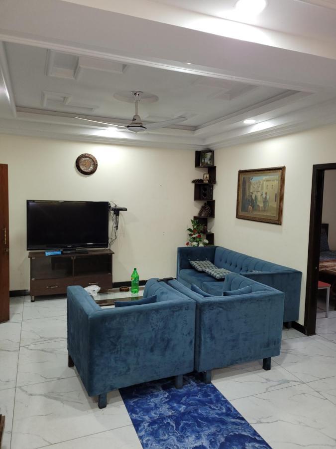 New Nabeel Residency Khaqan Abbasi Road Bhurban Murree Exteriér fotografie